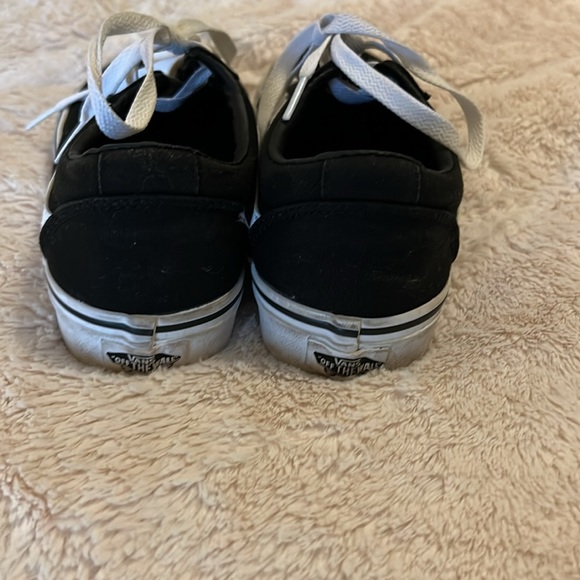Vans old school women's size 7 - Picture 4 of 6